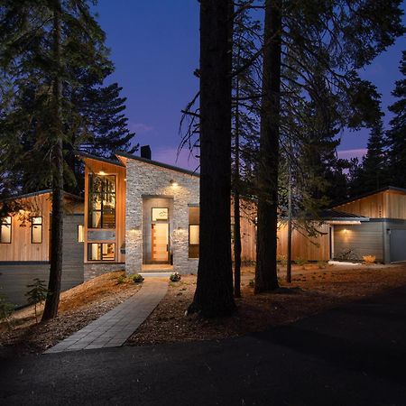 Sugar Pine Estate Villa Тръки Екстериор снимка